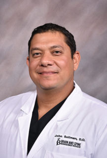 Dr. Soliman